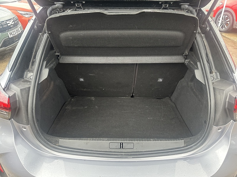 Vauxhall 1.2 Turbo Ultimate Hatchback 5dr Petrol Manual Euro 6 (s/s) (100 ps)