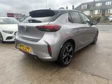 Vauxhall Corsa Turbo Ultimate 