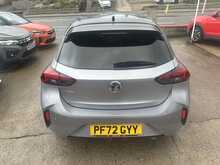 Vauxhall Corsa Turbo Ultimate 