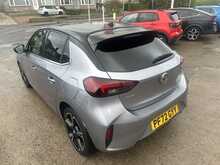 Vauxhall Corsa Turbo Ultimate 