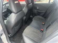 Vauxhall Corsa Turbo Ultimate 