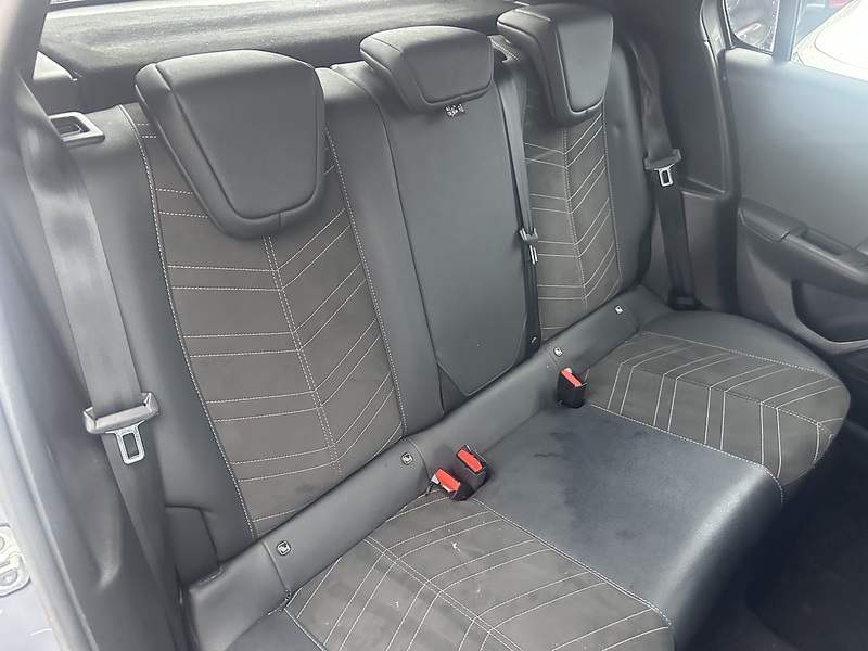 Vauxhall 1.2 Turbo Ultimate Hatchback 5dr Petrol Manual Euro 6 (s/s) (100 ps)