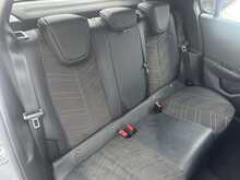 Vauxhall Corsa Turbo Ultimate 