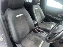 Vauxhall Corsa Turbo Ultimate 