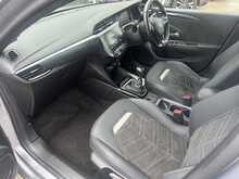 Vauxhall Corsa Turbo Ultimate 