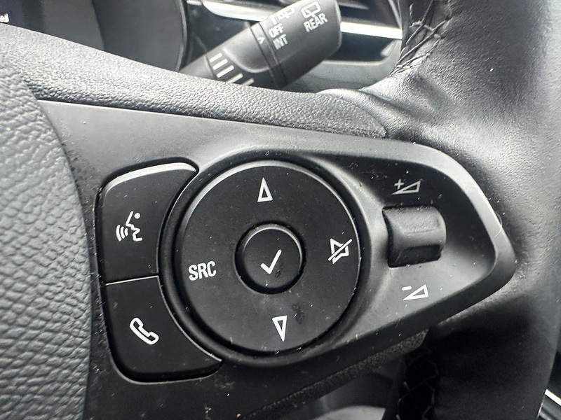 Vauxhall 1.2 Turbo Ultimate Hatchback 5dr Petrol Manual Euro 6 (s/s) (100 ps)