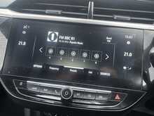 Vauxhall Corsa Turbo Ultimate 