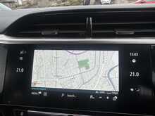 Vauxhall Corsa Turbo Ultimate 