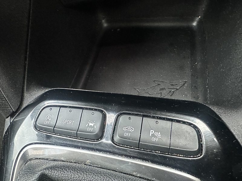 Vauxhall 1.2 Turbo Ultimate Hatchback 5dr Petrol Manual Euro 6 (s/s) (100 ps)