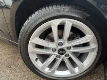 Audi A3 TFSI Sport 