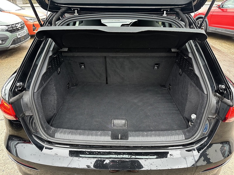 Audi 1.0 TFSI 30 Sport Sportback 5dr Petrol Manual Euro 6 (s/s) (110 ps)