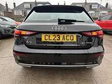 Audi A3 TFSI Sport 