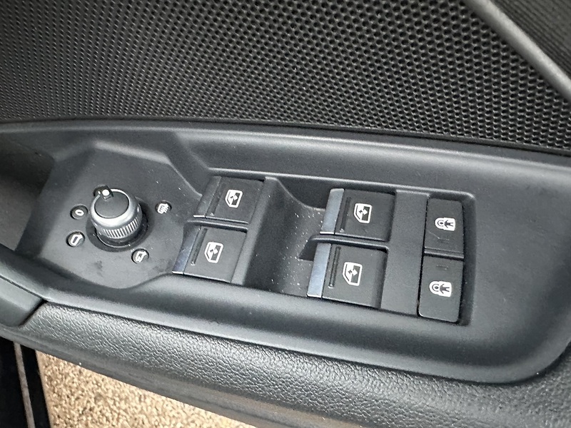 Audi 1.0 TFSI 30 Sport Sportback 5dr Petrol Manual Euro 6 (s/s) (110 ps)