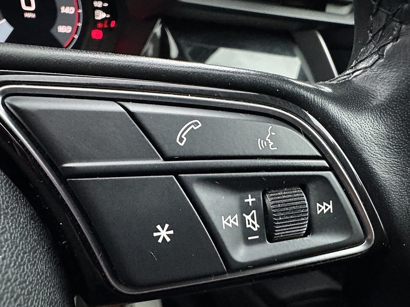 Audi 1.0 TFSI 30 Sport Sportback 5dr Petrol Manual Euro 6 (s/s) (110 ps)