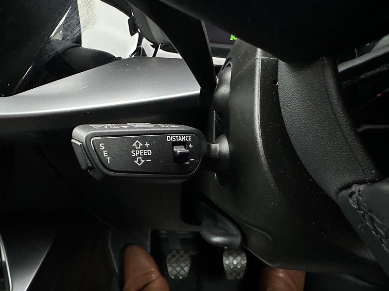 Audi 1.0 TFSI 30 Sport Sportback 5dr Petrol Manual Euro 6 (s/s) (110 ps)