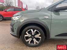 Dacia Sandero Stepway TCe Journey 