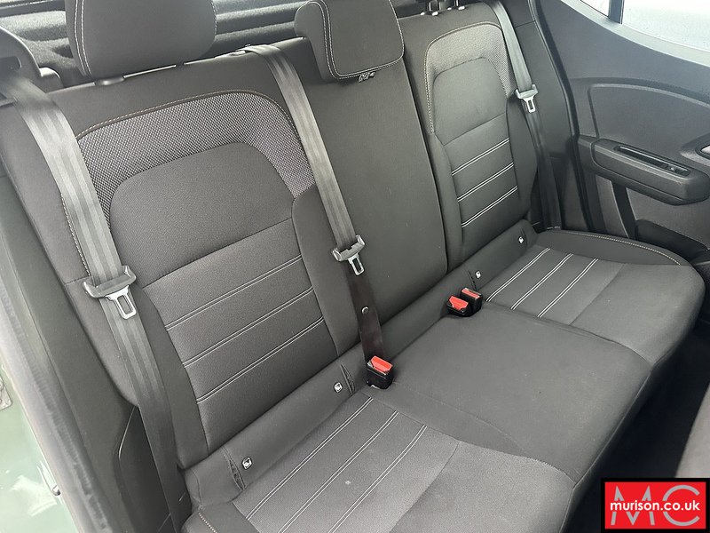 Dacia 1.0 TCe Journey Hatchback 5dr Petrol Manual Euro 6 (s/s) (90 ps)