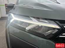 Dacia Sandero Stepway TCe Journey 