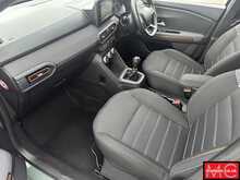 Dacia Sandero Stepway TCe Journey 