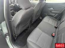 Dacia Sandero Stepway TCe Journey 