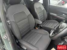 Dacia Sandero Stepway TCe Journey 