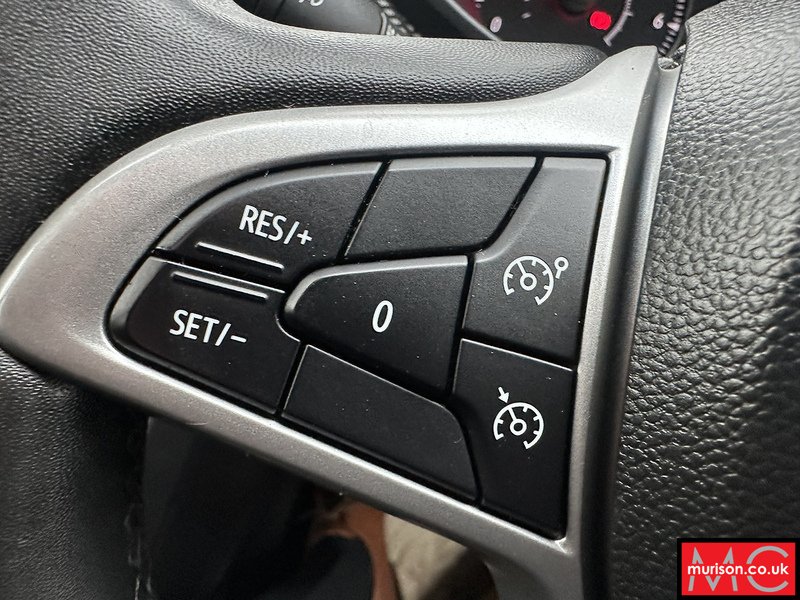 Dacia 1.0 TCe Journey Hatchback 5dr Petrol Manual Euro 6 (s/s) (90 ps)