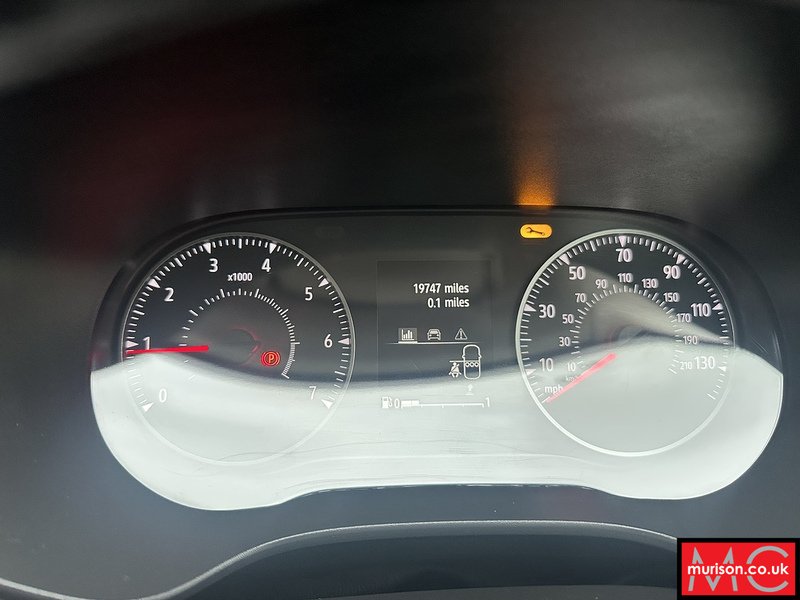 Dacia 1.0 TCe Journey Hatchback 5dr Petrol Manual Euro 6 (s/s) (90 ps)