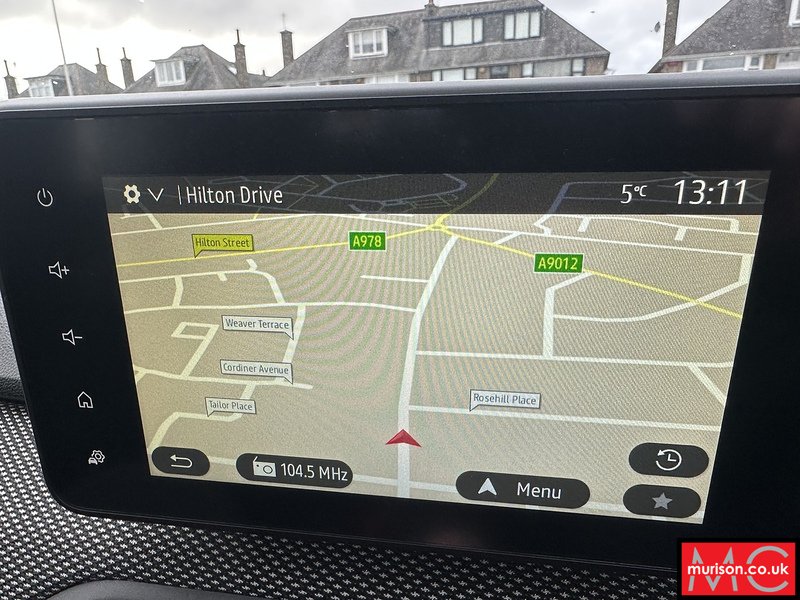 Dacia 1.0 TCe Journey Hatchback 5dr Petrol Manual Euro 6 (s/s) (90 ps)