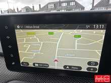 Dacia Sandero Stepway TCe Journey 