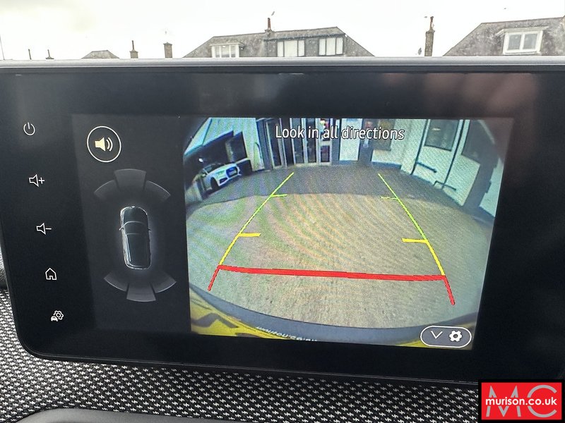 Dacia 1.0 TCe Journey Hatchback 5dr Petrol Manual Euro 6 (s/s) (90 ps)