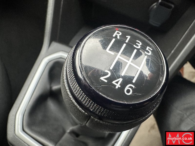 Dacia 1.0 TCe Journey Hatchback 5dr Petrol Manual Euro 6 (s/s) (90 ps)