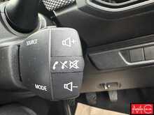 Dacia Sandero Stepway TCe Journey 