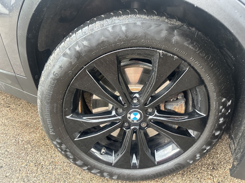 BMW 2.0 20i Sport SUV 5dr Petrol Auto xDrive Euro 6 (s/s) (178 ps)