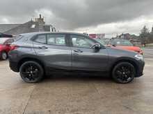 BMW X2 20i Sport 
