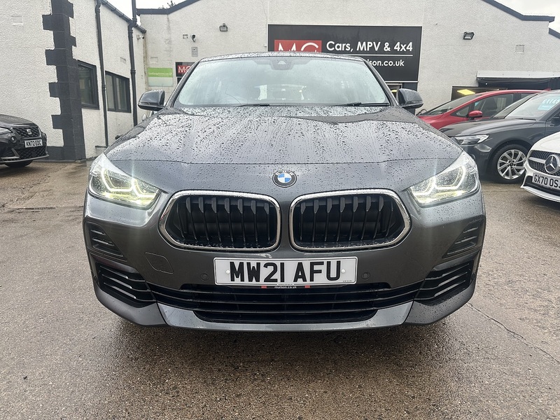 BMW 2.0 20i Sport SUV 5dr Petrol Auto xDrive Euro 6 (s/s) (178 ps)