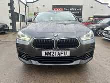 BMW X2 20i Sport 