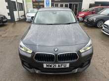 BMW X2 20i Sport 