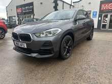 BMW X2 20i Sport 