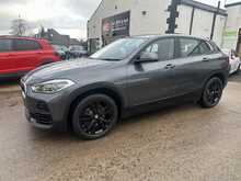BMW X2 20i Sport 