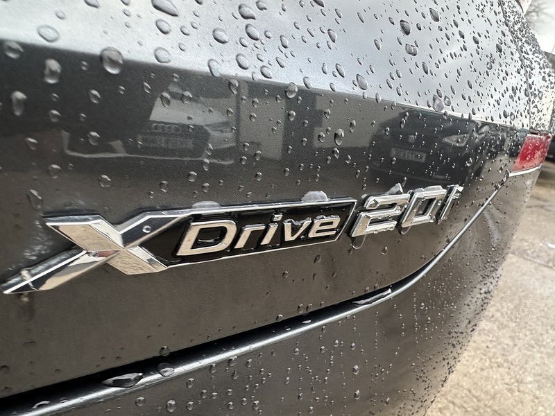 BMW 2.0 20i Sport SUV 5dr Petrol Auto xDrive Euro 6 (s/s) (178 ps)