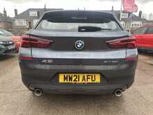 BMW X2 20i Sport 