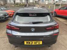 BMW X2 20i Sport 
