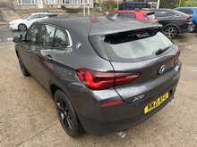 BMW X2 20i Sport 