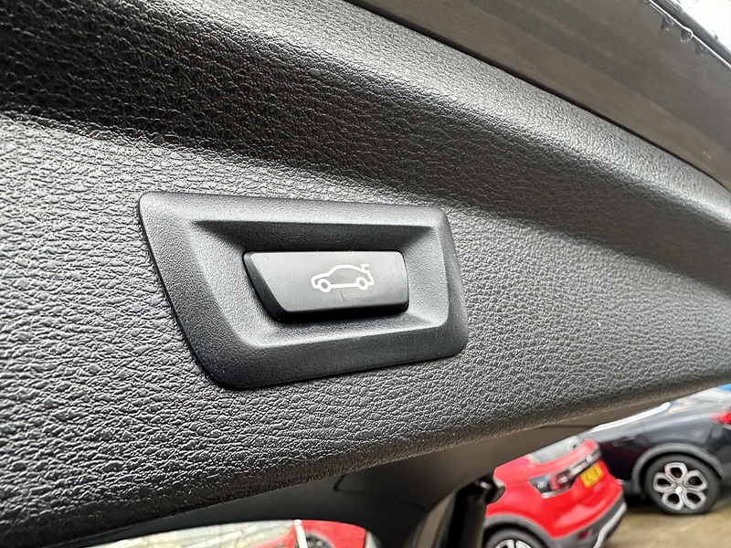 BMW 2.0 20i Sport SUV 5dr Petrol Auto xDrive Euro 6 (s/s) (178 ps)