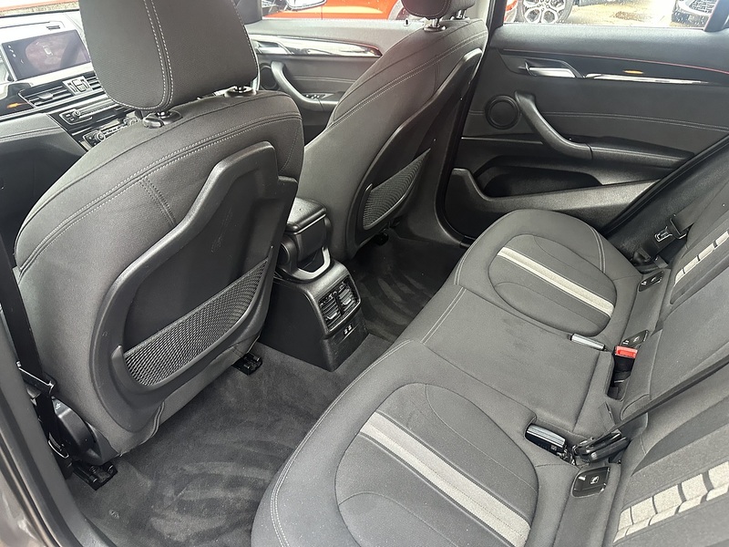 BMW 2.0 20i Sport SUV 5dr Petrol Auto xDrive Euro 6 (s/s) (178 ps)