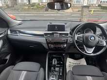 BMW X2 20i Sport 