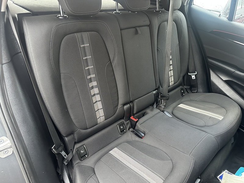 BMW 2.0 20i Sport SUV 5dr Petrol Auto xDrive Euro 6 (s/s) (178 ps)