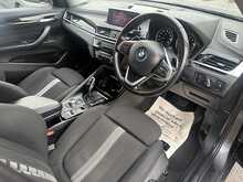 BMW X2 20i Sport 
