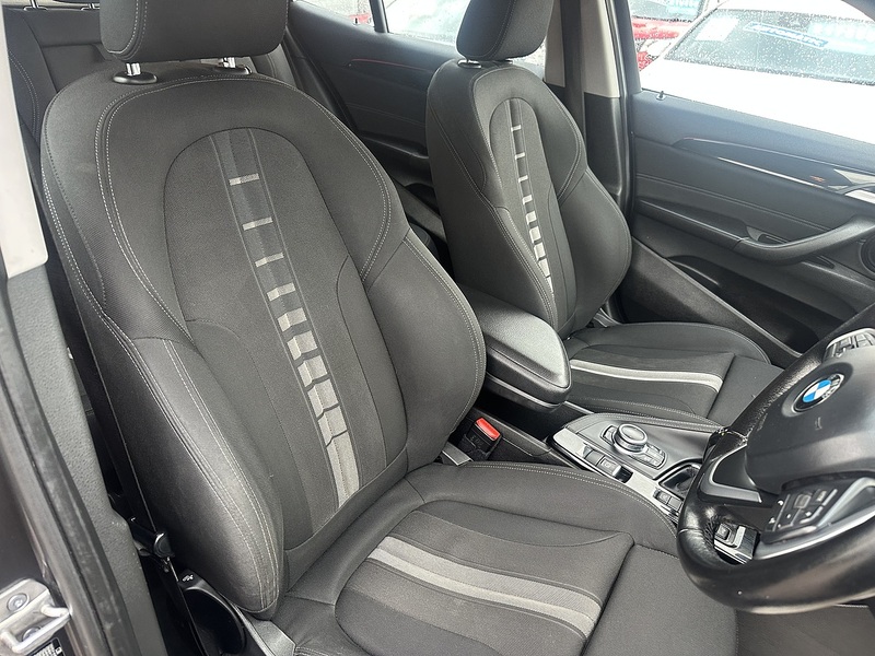 BMW 2.0 20i Sport SUV 5dr Petrol Auto xDrive Euro 6 (s/s) (178 ps)