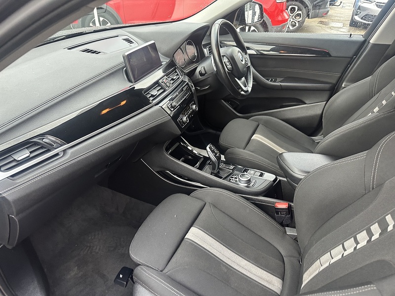 BMW 2.0 20i Sport SUV 5dr Petrol Auto xDrive Euro 6 (s/s) (178 ps)